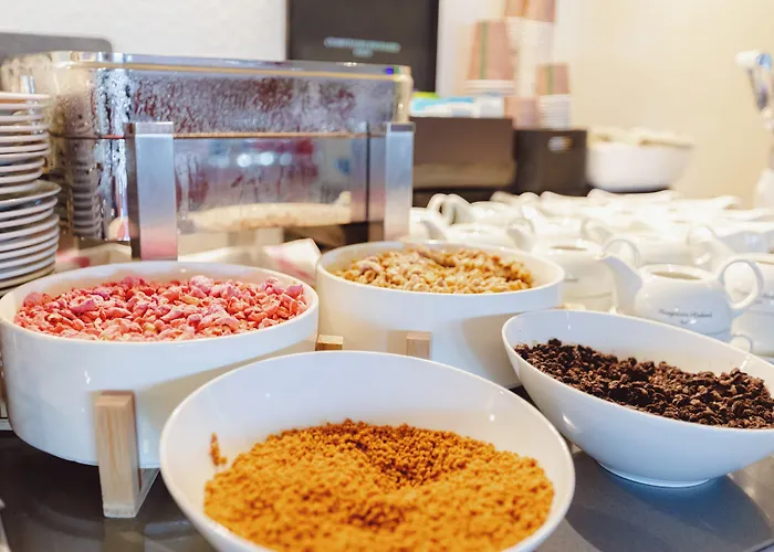 By Ihg Hotel Mulhouse