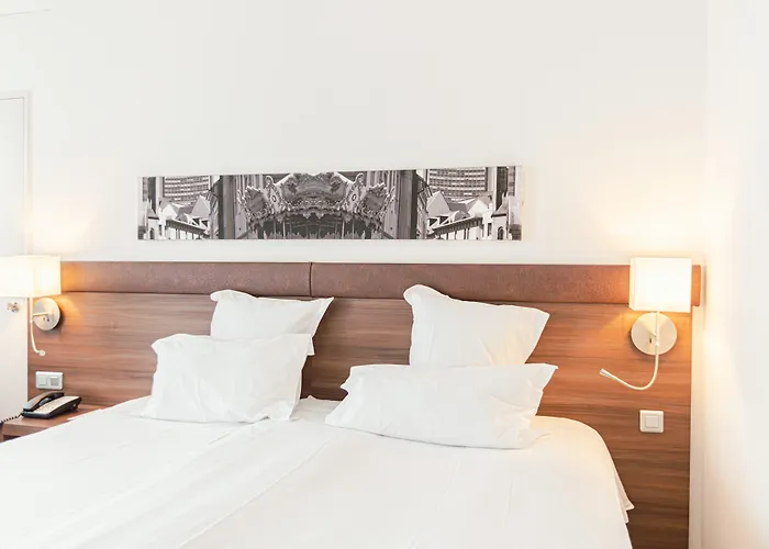 Hotel By Ihg Mulhouse