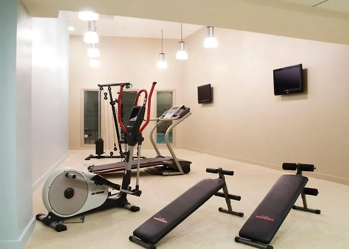 ホリデイイン 4*