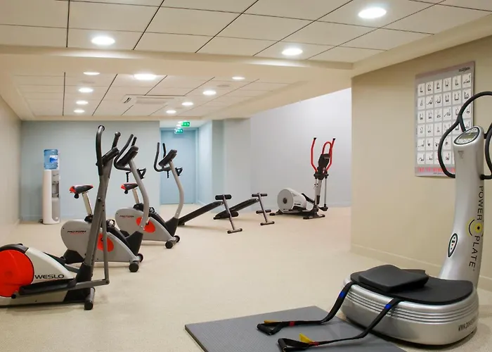 By Ihg Hotel Mulhouse