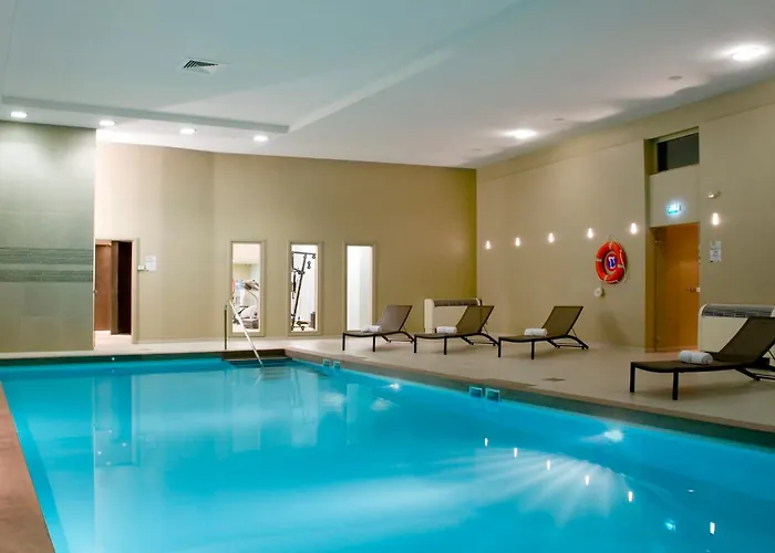 Hotel By Ihg Mulhouse